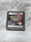 Pokemon Pearl Version – Nintendo DS – Cartridge Only – Authentic – Tested