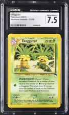 Exeggutor #13 Prices | Pokemon Southern Islands | Pokemon Cards