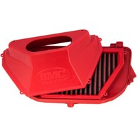 Luftfilter Bmc FüR Yamaha YZF-R6 600 Ccm Bj. 2010 FüR 2019