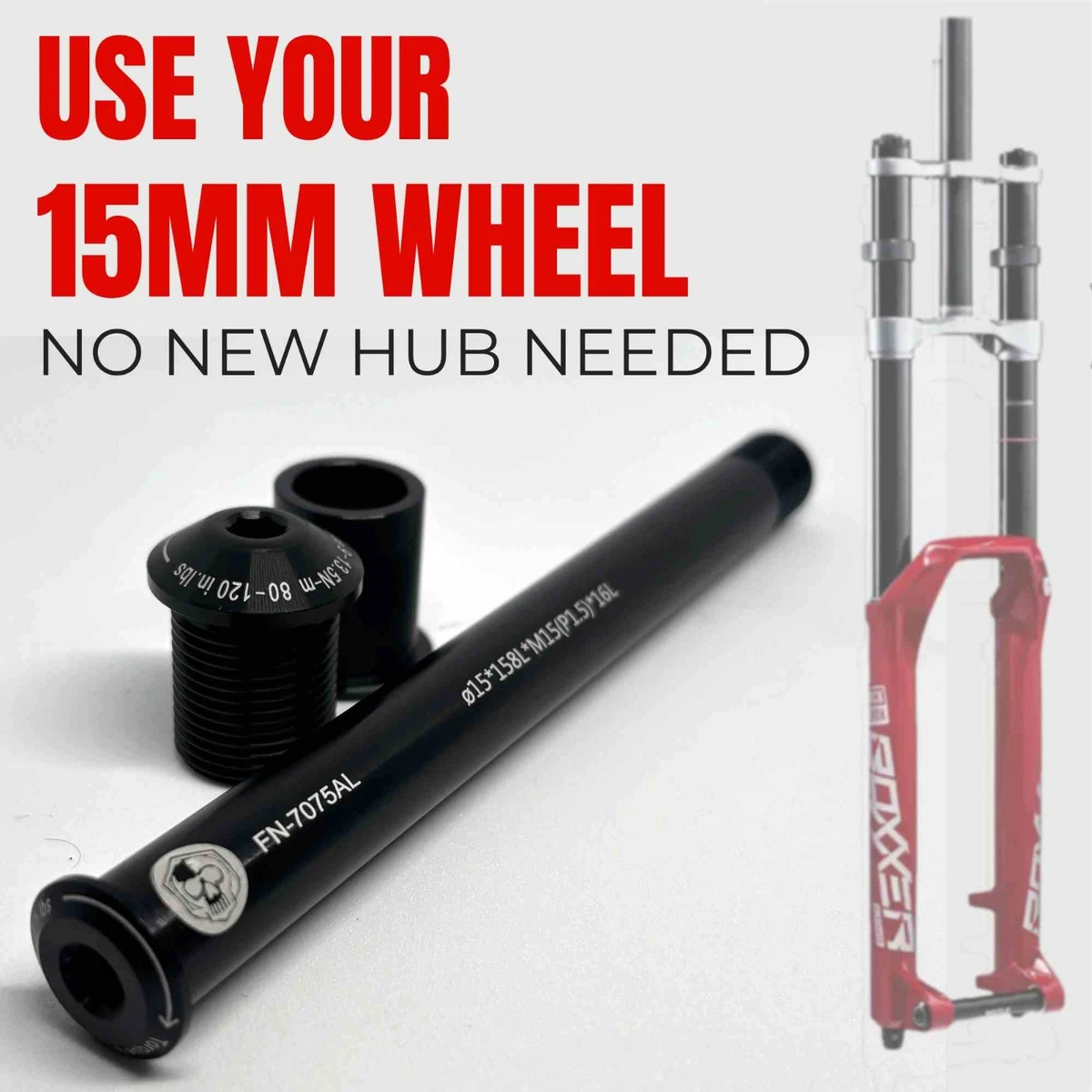 Rock Shox Boxxer for sale | eBay UK