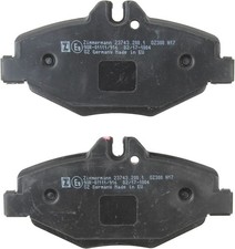 Zimmermann 23743.200.1 Standard Disc Brake Pa...