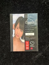 2019 Juicy Honey Luxury Makoto Toda Message 16/20 Japanese Idol