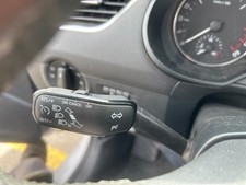 Commodo Skoda OCTAVIA