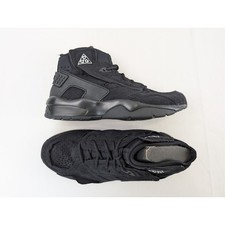 Nike Comme des Garçons x Air Mowabb Black for Sale | Authenticity
