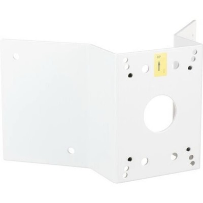 AXIS T91A64 Corner Mount Bracket 5017-641 Security Camera Wall Mount White NEW