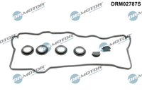 Dichtungssatz Zylinderkopfhaube FüR Toyota Avensis Liftback Kombi Camry Carina