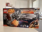 LEGO Star Wars: Sith Infiltrator (75096)
