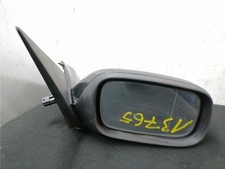 Retroviseur droit (ou coque) Saab 9-5