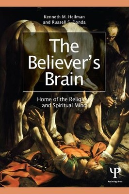 The Believer's Brain - 9781848725010
