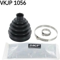 SKF Vkjp 1056 Faltenbalgsatz Antriebswelle FüR Fiat Lancia VW Alfa Romeo Punto