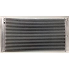 10837 CSF A/C AC Condenser for F150 Truck Lincoln Navigator Ford Expedition