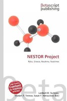 Lambert M. Surhone (U. A.) | Nestor Project | Taschenbuch | Englisch (2026)
