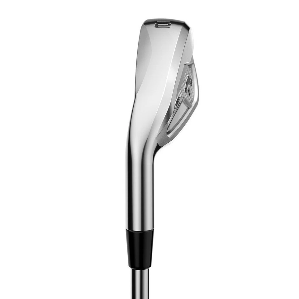 NEW LEFTY Callaway ELYTE Wedge Iron #GW(1Club) NS PRO 950GH neo Flex S Mens LH - Image 3 of 4