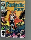 Fantastic Four 281 Malice Hate-Monger Byrne art VF/NM