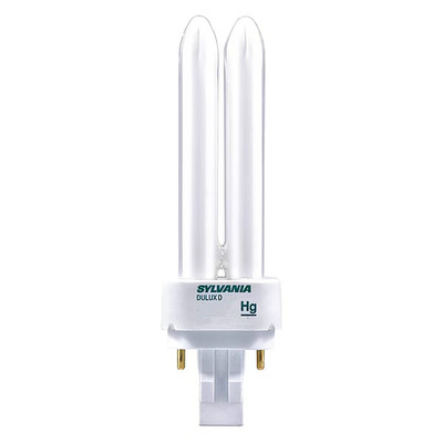 Ledvance/ Sylvania 21114 26w 3500k CF 2 pin