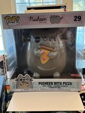 Funko Pop Pusheen Vinyl Figures 30