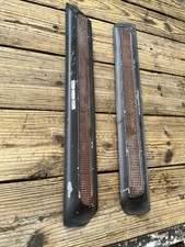 1969 Road Runner Gtx Hood Louvers Air Grabber Oem Great Shape Hard Find 383 69