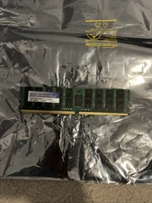 64GB SK Hynix 4DRx4 PC4-2666 2666MHz DDR4 ECC Memory LR-DIMM