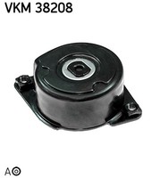 Skf Riemenspanner Keilrippenriemen Vkm 38208 FüR E38 Freelander X5 E39 Bmw Rover