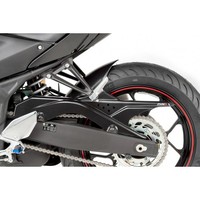 Puig Heckfender Yamaha MT-03 20-25 Carbon Look