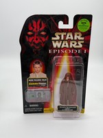 Star Wars Episode 1 Anakin Skywalker With Comlink Unit Neu UngeöFfnet