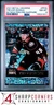 2021 SKYBOX METAL UNIVERSE PREMIUM PROSPECTS SAPPHIRE TREVOR ZEGRAS RC PSA 8