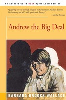 Barbara Brooks Wallace | Andrew The Big Deal | Taschenbuch | Englisch (2000)