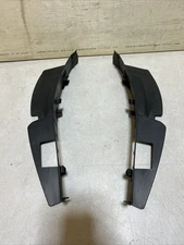 OEM 03-08 Infiniti FX45 FX35 Rear Left Driver Side Inner Bumper Cover Trim Bezel