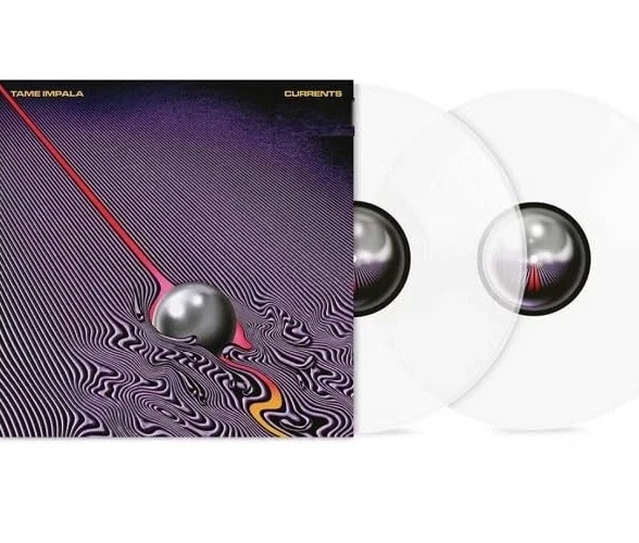 Vinyl Records 12