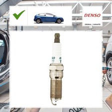 1x Denso Zündkerze FORD FOCUS II (DA_, HCP, DP) 1.6