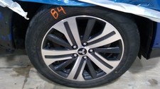 Wheel 18x7 Machined And Gray Painted Fits 20-26 OUTLANDER SPORT 974048