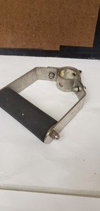 Rotovac Dual Head Powerwand REPLACEMENT Handle (UPPER OR LOWER)