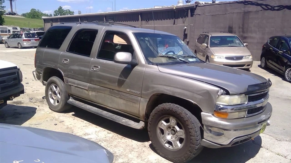 Rear Wiper Motor Fits 00-06 SUBURBAN 1500 1244242 Foto 4 de 4