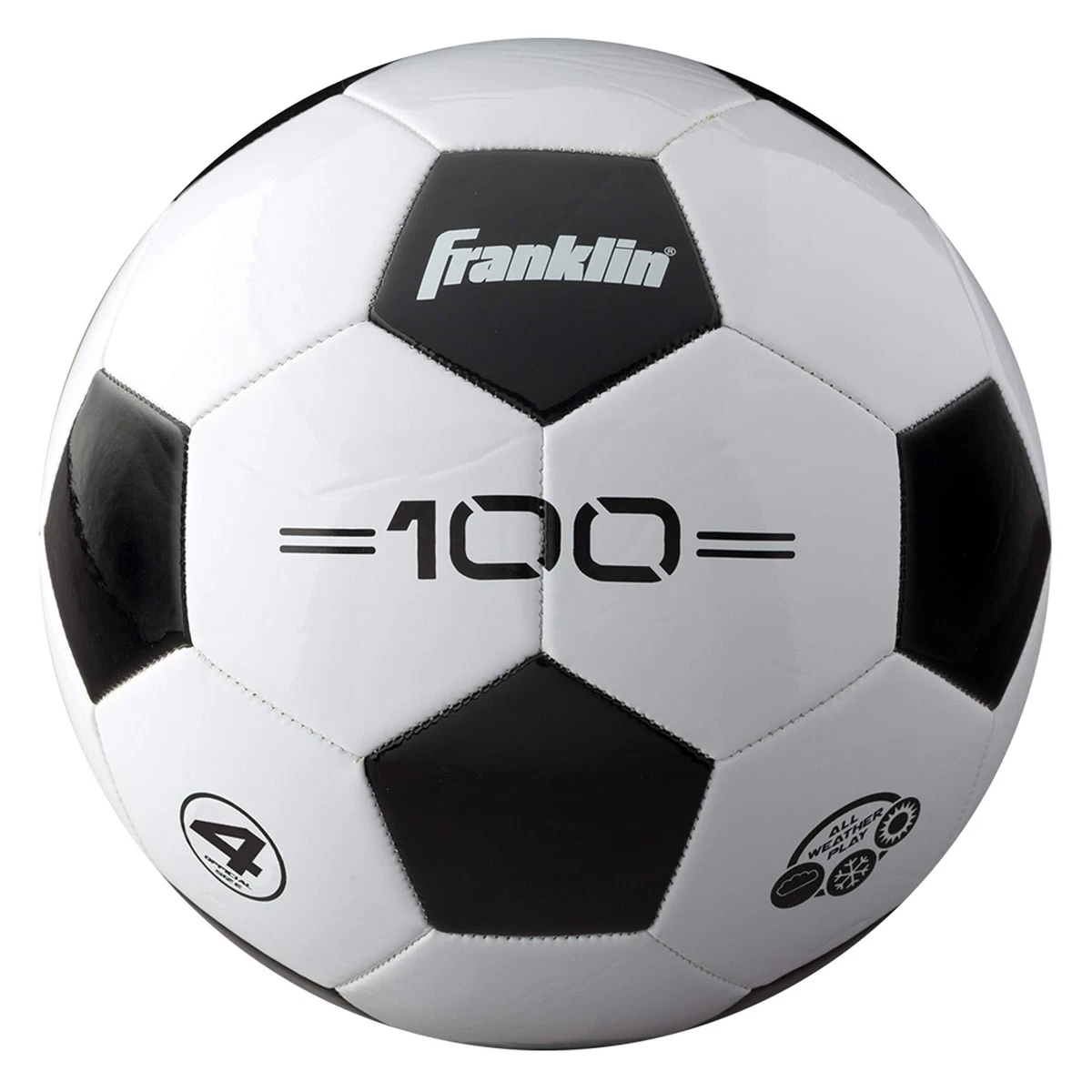 Franklin Sports Soccer Balls for sale - eBay