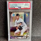 2017 Bowman Chrome Mega Box Prospects #BCP31 Shohei Ohtani PSA 10 Great Price!!