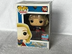 Funko Pop! 708 Supergirl Melissa Benoist 2018 Fall Convention Exclusive - MIB
