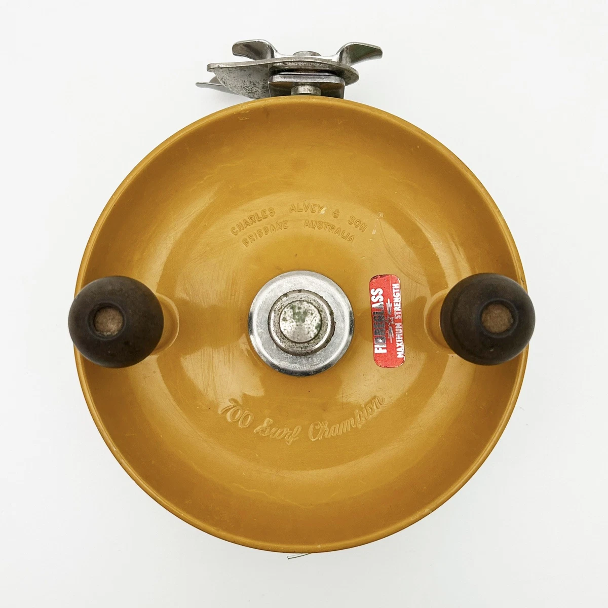 ALVEY リール Alvey Vintage Fishing Reels for sale | eBay