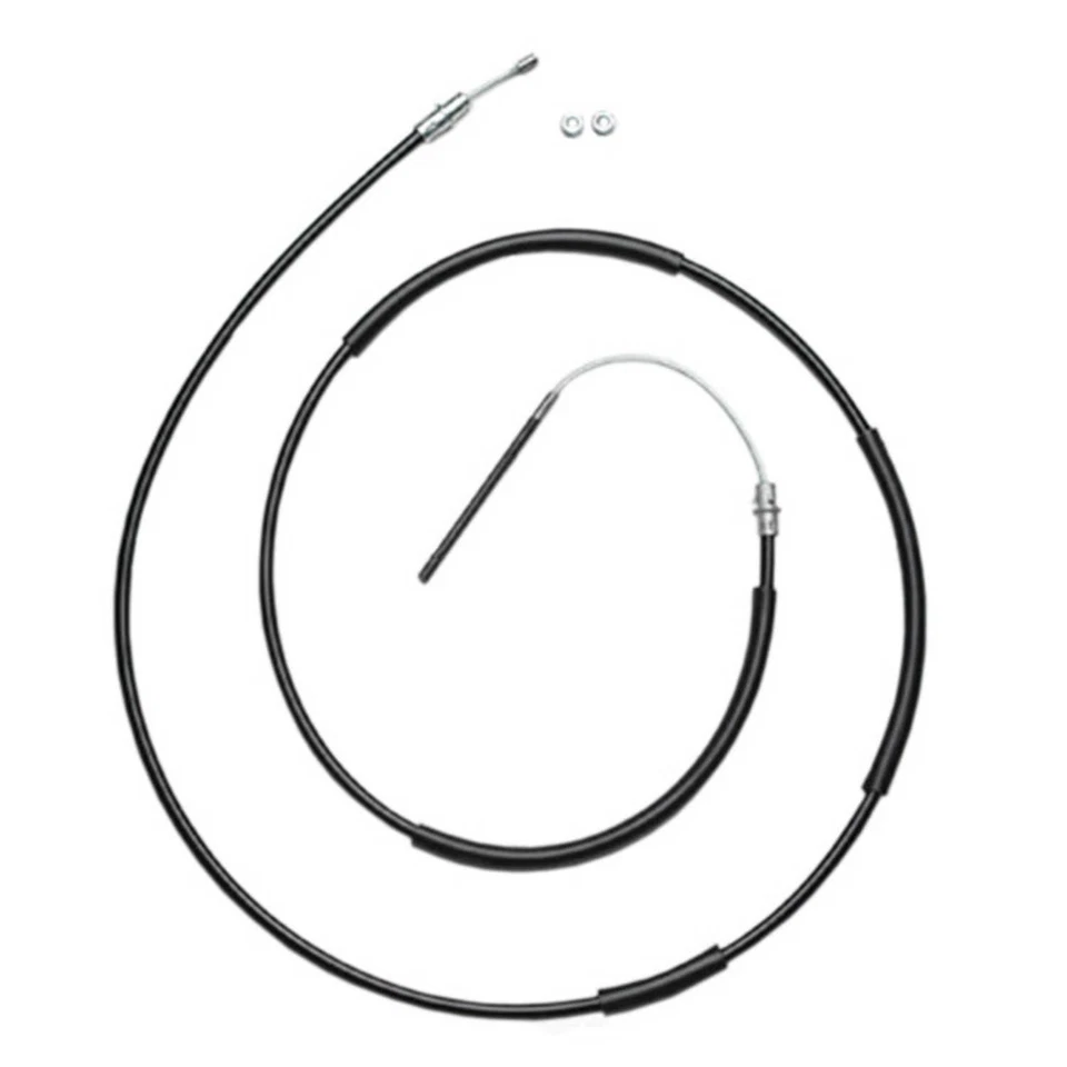 Parking Brake Cable fits 1987-1988 Ford Thunderbird  RAYBESTOS - Изображение 2 из 2