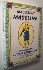 Mad about Madeline