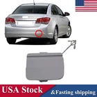 For 2009-2014 Chevrolet Cruze 94563430 Rear Bumper Tow Hook Cover Traction Cap