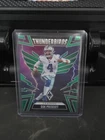 2025 Panini Phoenix Football Silver Seismic Dak Prescott #14