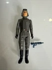 Vtg Star Wars AT-AT Commander Complete Action Figure 1980 HK Kenner