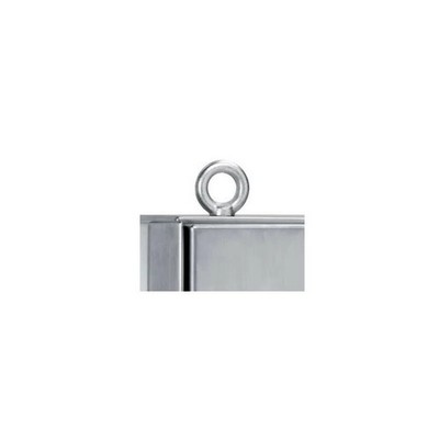 Schneider NSYSMEB - Spacial SM - Set 4 Ringe Schrankhebe SM M12