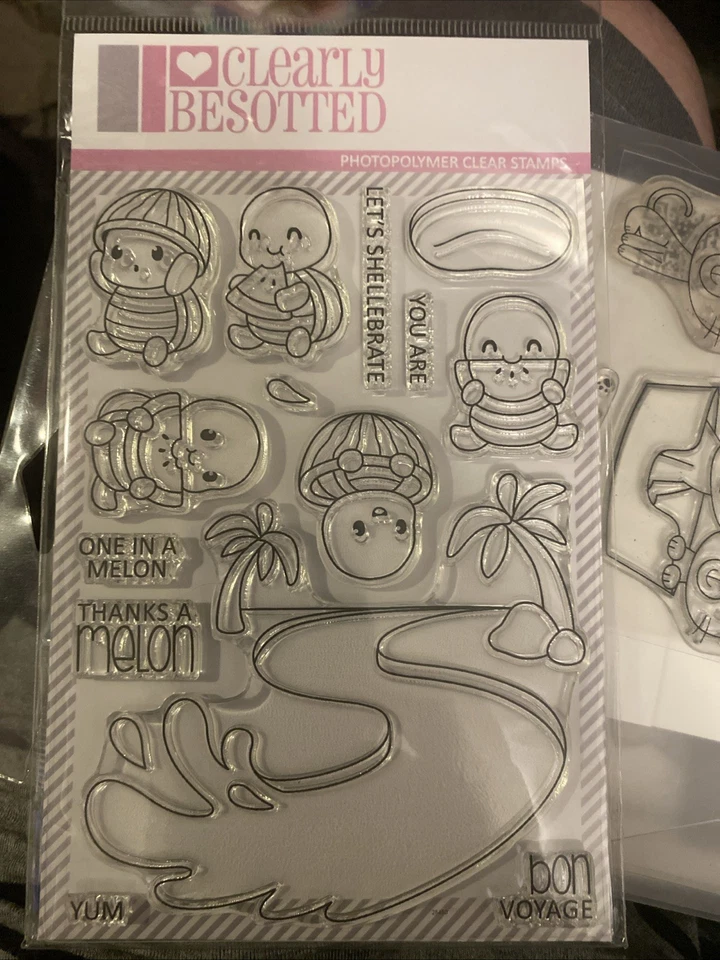 Марки с четким замешательством - Изображение 2 из 2