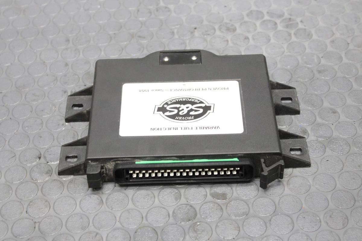 Motorcycle CDIs & ECUs for 2001 Harley-Davidson Road King for sale