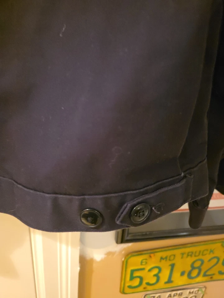 Chaqueta Dickies para hombre Foto 4 de 4