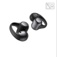 Shokz OpenDots ONE Schwarz Bluetooth Open-Ear...