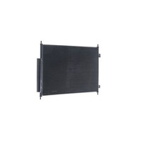 Mahle AC1099000S Kondensator + Trockner FüR Honda HR-V (Ru) 1.5 1.6 I-Dtec