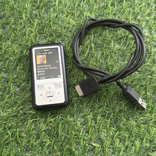Sony Walkman NWZ5515Top Zustand 2GB getestet