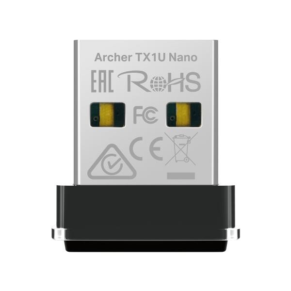 Ax300 wlan 287 mbit/s - Immagine 7